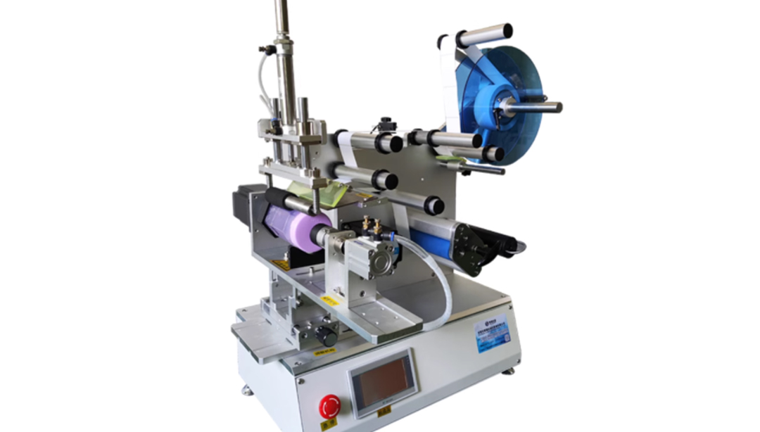 精準定位,快速貼標,富唯標簽傳感器助力包裝行業(yè)自動化 精準定位,快速貼標,富唯標簽傳感器助力包裝行業(yè)自動化